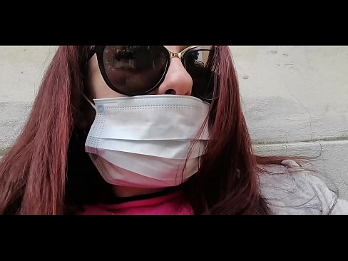 ❤️ Nicoletta venĝas sur sia najbaro kaj pisas en sia garaĝo (Speciala Itala Kvaranteno de Covid19) ❤❌ Nur porno ĉe ni ❤