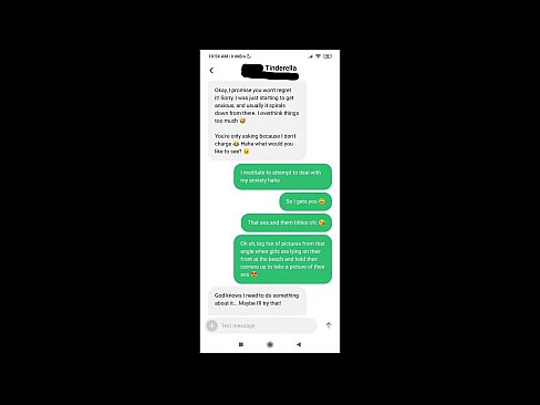 ❤️ Mi aldonis novan PAWG de Tinder al mia haremo (parolu al Tinder inkluzivita) ❤❌ Nur porno ĉe ni ❤