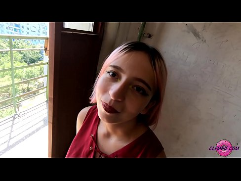 ❤️ Studenta Sensuĉa Suĉas Fremdulon en la Dezerto - Cum Sur Lia Vizaĝo ❤❌ Nur porno ĉe ni ❤